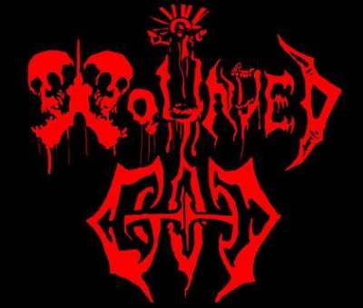 logo Wounded God